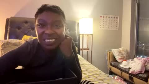 chocoblacbarbie online show from October 10, 5:01 am