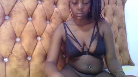 Nicah online show from November 8, 3:11 am