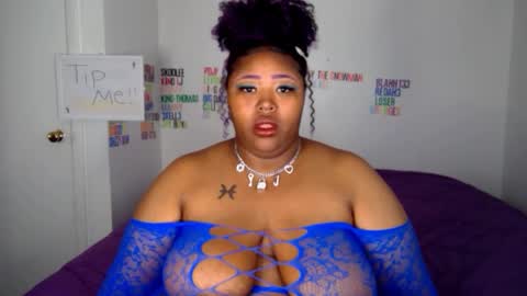 Melina online show from January 4, 2:35 am