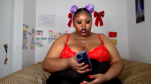 Melina online show from January 18, 3:31 am