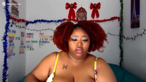 Melina online show from December 12, 10:31 pm
