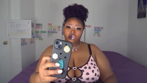 Melina online show from January 5, 5:51 am