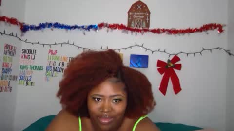 Melina online show from December 6, 3:30 am
