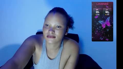 chocolatemilkebony online show from January 20, 10:15 pm