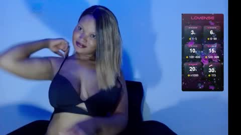chocolatemilkebony online show from February 5, 10:22 pm