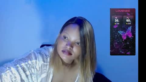 chocolatemilkebony online show from February 15, 10:21 pm
