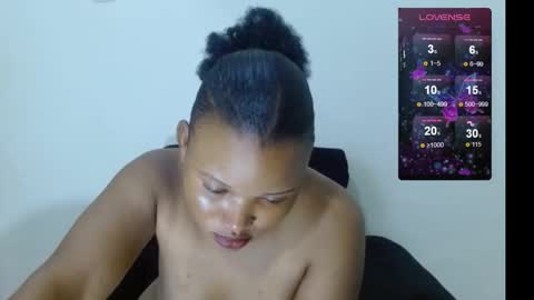 chocolatemilkebony online show from January 5, 9:03 pm