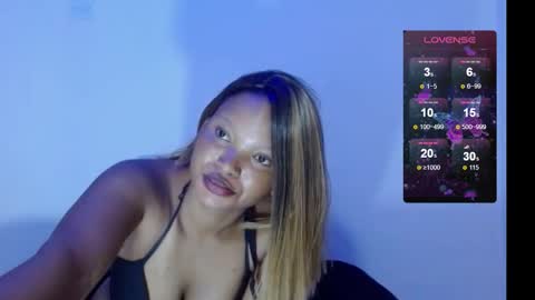 chocolatemilkebony online show from February 11, 9:53 am