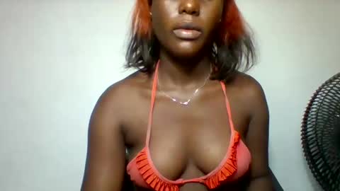chocoslut20 online show from January 27, 4:41 am