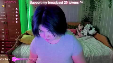 choe_bliss online show from November 4, 5:01 am