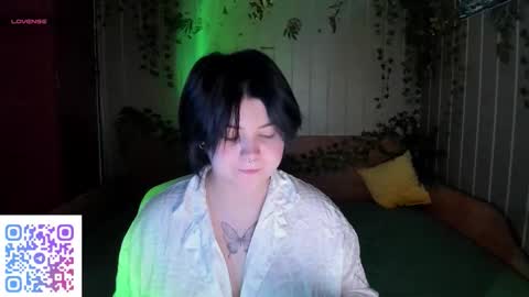 choe_bliss online show from October 21, 2:48 am