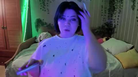 choe_bliss online show from October 28, 2:39 am