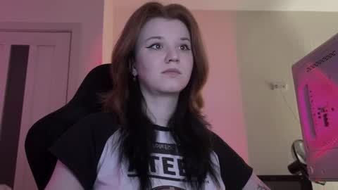 Lissa online show from March 3, 11:55 pm