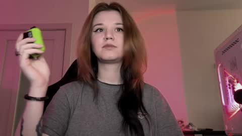 Lissa online show from April 9, 6:19 am