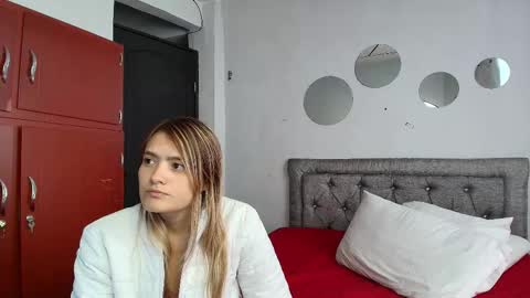 Snapshot of chris_sharon2023 chatting on March 12, 4:02 pm Yarixa online show from March 12, 4:02 pm