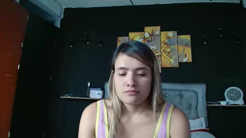 Snapshot of chris_sharon2023 chatting on September 17, 11:47 pm Yarixa online show from September 17, 11:47 pm