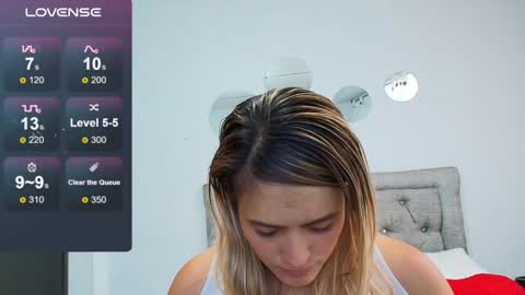 Snapshot of chris_sharon2023 chatting on January 22, 10:17 pm Yarixa online show from January 22, 10:17 pm
