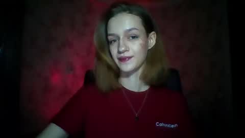 chrissy_joyful online show from February 14, 7:10 am