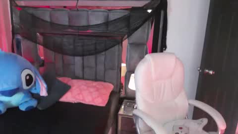 Christal online show from October 23, 9:48 am