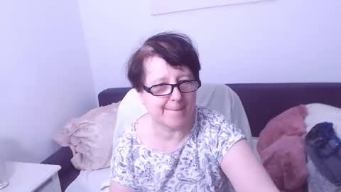 Christa online show from January 15, 10:05 pm