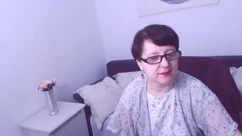 Christa online show from December 15, 3:20 pm