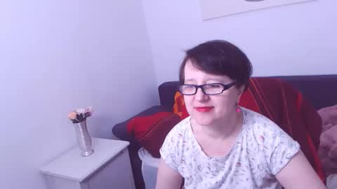 Christa online show from December 8, 12:51 am
