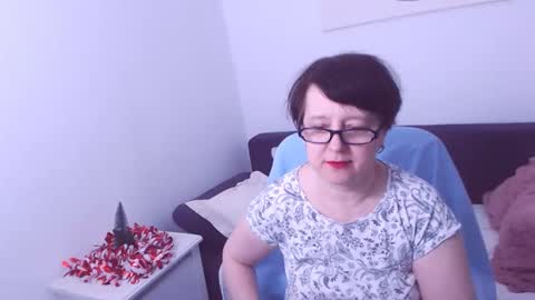 Christa online show from December 29, 2:49 am