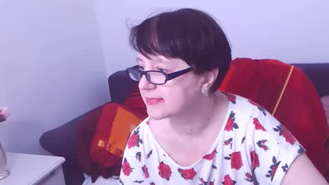 Christa online show from December 9, 12:23 am
