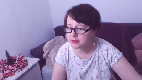 Christa online show from December 28, 4:51 am