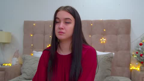 Christina online show from December 25, 4:44 am
