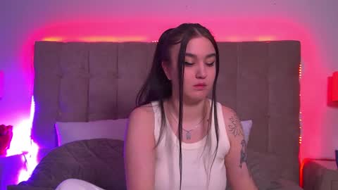 Christina online show from January 29, 5:19 am