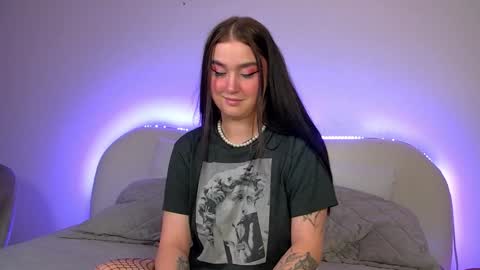Christina online show from January 27, 6:31 pm