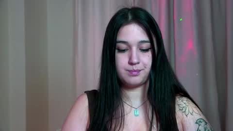 Snapshot of christinamilton chatting on October 14, 6:43 pm Christina online show from October 14, 6:43 pm