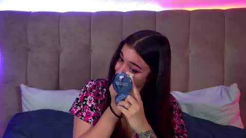 Snapshot of christinamilton chatting on October 11, 6:43 pm Christina online show from October 11, 6:43 pm