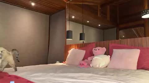 Snapshot of christinasage chatting on October 30, 12:24 am Christina Sage online show from October 30, 12:24 am