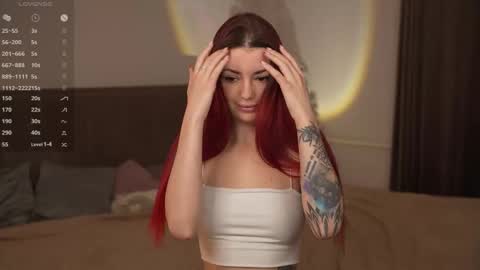 Eva online show from January 16, 12:45 pm