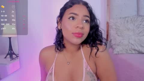 Christine  online show from September 18, 12:37 pm