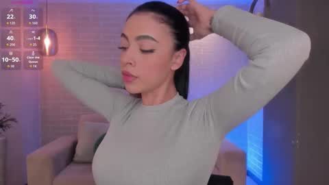 Christine Ford online show from March 12, 8:00 pm