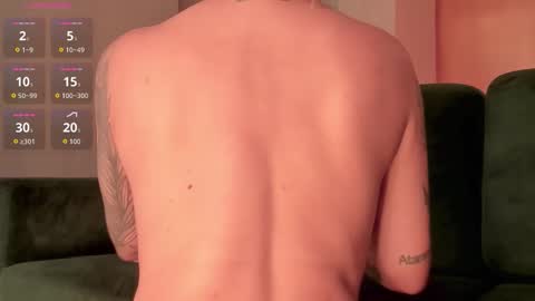 Christine Ford online show from December 1, 3:15 pm