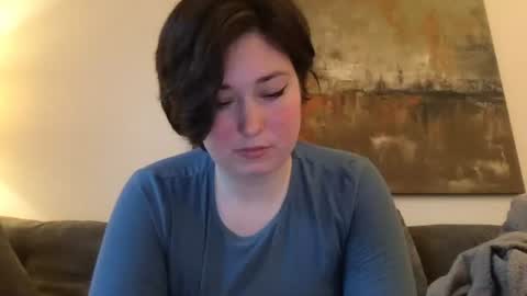 Christine online show from July 18, 11:40 pm
