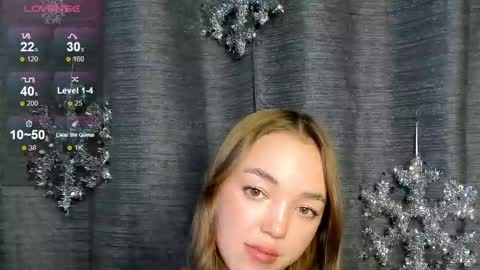 Snapshot of christy_little chatting on January 11, 9:46 pm hristy3 online show from January 11, 9:46 pm