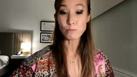 Christy Love online show from December 22, 2:39 am