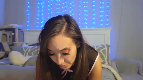 Christy Love online show from January 16, 2:09 am