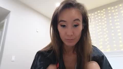 Christy Love online show from October 21, 3:10 am