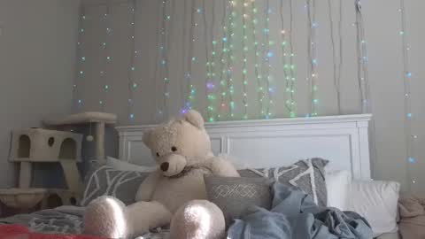 Christy Love online show from December 17, 8:21 pm