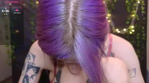 christy memeow online show from January 18, 6:26 pm