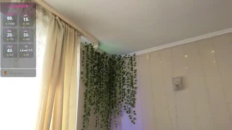 christy memeow online show from September 20, 1:31 pm