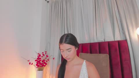 Christy online show from January 11, 6:12 pm