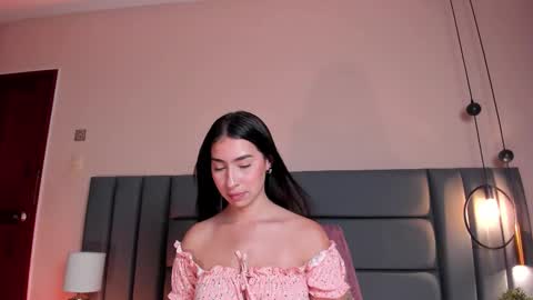 Christy online show from January 17, 6:37 pm