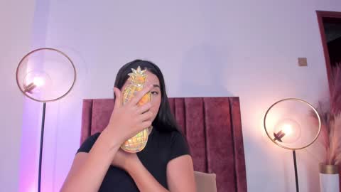 Christy online show from December 3, 6:28 pm